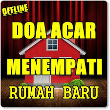 Mengucap salam dan memanjatkan doa masuk rumah merupakan amalan yang diajarkan rasulullah saw. Doa Acara Selametan Untuk Rumah Baru Fur Android Apk Herunterladen