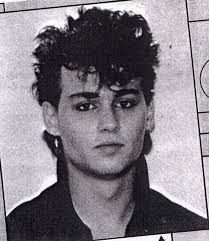 Johnny has said that even though he knew he was too young to be married, i was looking for sources for this new biography are johnny depp a modern rebel by brian j. Pin On Celebrities