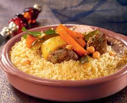 Quelles Epices Choisir Pour Le Couscous Tipiak