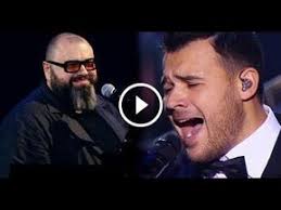 эмин и ани лорак я не могу сказать клип Pin Na Doske Muzyka