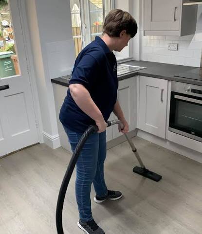 End of Tenancy Cleaning in Leeds | Pre Tenancy Cleaners
