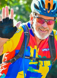 Remembering Pete May