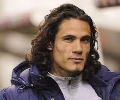 Where ismaria soledad cabris yarrús after her divorce from cavani? Edinson Cavani Footballer Career Facts Edinson Cavani Biography