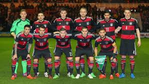 Noch kein deutscher mbappé in sicht. In Bestbesetzung Kader Fur U21 Em Nominiert Netzathleten De