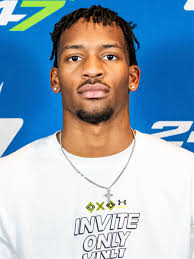 North Texas 2023 Receiver Offers