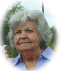 Lucy Gordena Lehman Obituary May 25, 2015