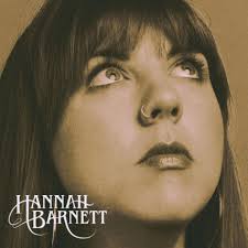 Hannah Barnett