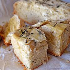 Rosemary Olive Oil Crock Pot Bread Host The Toast Recipe Crock Pot Bread Recipes Food