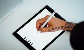 Even if you've never had an art background, the ipad pro and pencil make it pretty easy to start sketching. The Top 10 Smartphone Ipad Apps For Tattoo Artists In 2019 The One App All Tattooers Need Painfulpleasures Inc