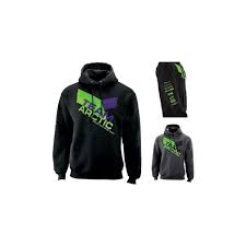 Arctic cat face mask headscarf outdoor seamless reusable scarf. Arctic Cat Race Team Hoodie