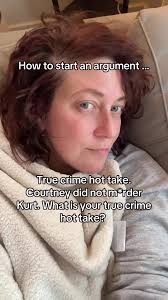 What is your true crime hot take? #crimetok #truecrimetok