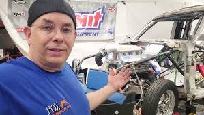 Chevy S10 Factory Quick Release Removable Front End