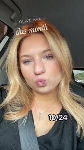 Paige Skaggs's Instagram, Twitter & Facebook