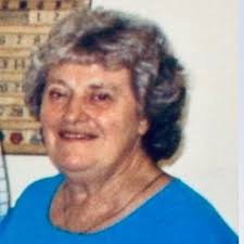 Dora Eleanor “Dorie” Benedict Dygan (1939-2016)