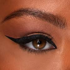 How to turn eyeshadow into waterproof eyeliner. Killer Liner 36 Hour Waterproof Gel Eyeliner Too Faced Sephora