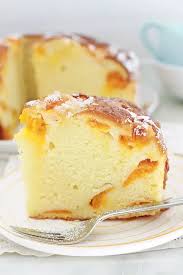 Gateau Au Yaourt Aux Abricots Ultra Moelleux Recette Gateau Yaourt Gateau Gateau Abricot