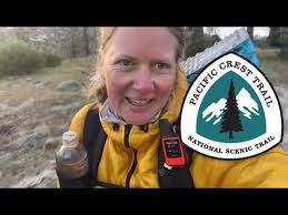 Pacific Crest Trail