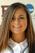 2013 Softball Roster