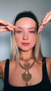 ASOKA makeup fashionably late as always huge credits to my boyfriends mum  for supplying me 09921 #Scoopz #LifeDrama #FavMovieClip #CaughtOnCamera