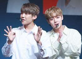 In 2017, he participated in mnet's produce 101 season 2 and qualified to be a member of boy group. Ymc Clarifies Video Of Wanna One S Park Woo Jin Agressively Pulling Park Ji Hoon S Hair