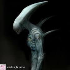 Deacon In Alien Covenant Alien Covenant Forum Prometheus' deacon is the key to xenomorph biology, namely that the beloved parasitic organism is the original xenomorph in ridley scott's alien (1979) and those seen in james cameron's aliens. deacon in alien covenant alien
