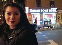 Signs of Hawaiian Life, April 22