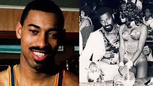 Little known facts Wilt Chamberlain