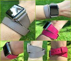 Off brand apple watch band. This Best Third Party Apple Watch Bands I Ve Tested So Far