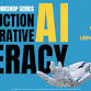 Introduction to Generative AI Literacy Workshop event in Orono, ME