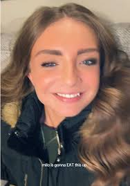 here comes the smolder 😏