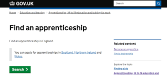 Choose an apprenticeship, find an employer and contact a learning provider. Find A Degree Apprenticeship Office For Students