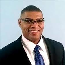 Terrence Maurice Henry