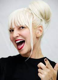 Do you understand her reasoning for not doing so? Sia And Her Face In My Opinion Are Beautiful Together Sia You Have Nothing Furler Famous Singers Celebrities