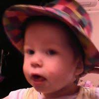 There was an old lady who swallowed a meerkat by P. Crumble