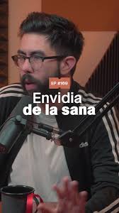¿Es posible la envidia sana?