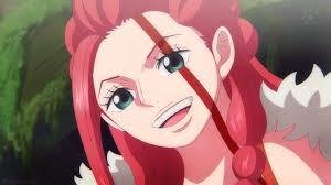 One Piece Chapitre Scan 1136 VF