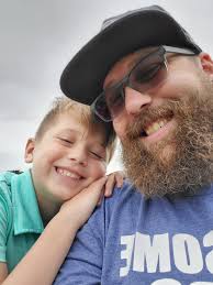 Happy birthday to this awesome little man!! Boog you never cease to amaze  me! Your heart is so big and you are always unapologetically you!! I love  you Booger!