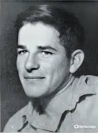 Robert Henry “Bob” Johnston (1931-2003)