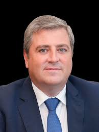 Estithmar Holding Executive Management