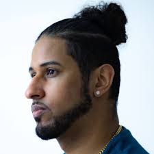 Manny • R&B Singer 🇩🇴