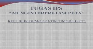 Yang ini timor leste bisa minta tolong rundingkan dengan indonesia, malaysia, singapura enklave oecusse tidak akan menjadi enklave lagi. Peta Timor Leste Pptx Powerpoint