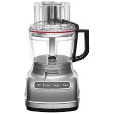 kitchenaid food processors and choppers