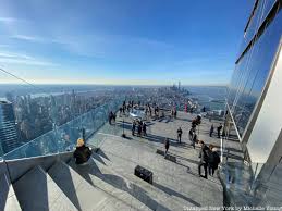 These elevated decks are open to the public. The 9 Best Observation Decks In Nyc Untapped New York