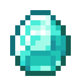 Information about the diamond ore block from minecraft, including its item id, spawn commands and more. Diamond Minecraft Wiki