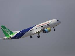 13 things i found on the internet today (vol. Vol D Essai D Un 2e Prototype De L Avion De Ligne Chinois C919 Challenges