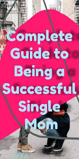 Yes You Can Raise Your Kids As A Single Mother Single Working Mom Single Mom Single Parenting