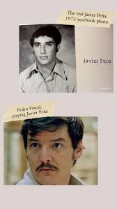 The remarkable casting. I know Pedro wasn't first choice, but he ended up  being the perfect choice : r/Pedro_Pascal