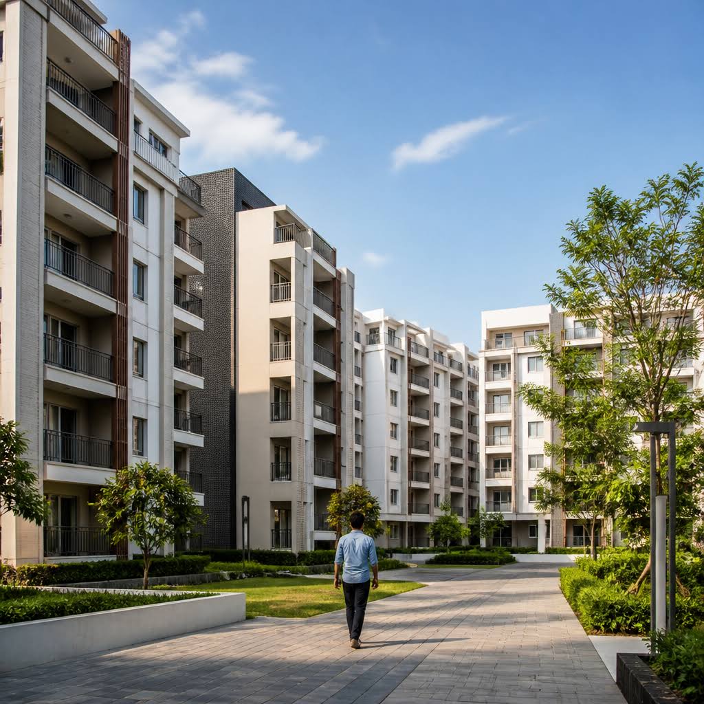 Housing Development Projects Siliguri product image