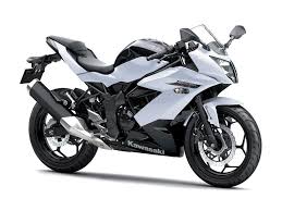 Kawasaki 2015 Ninja 250sl Motorbike Specification Motor Modellen