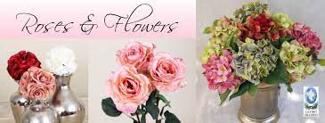 Discount wholesale silk flowers and floral supplies on sale at afloral.com. Cathby Trading Silk Flowers